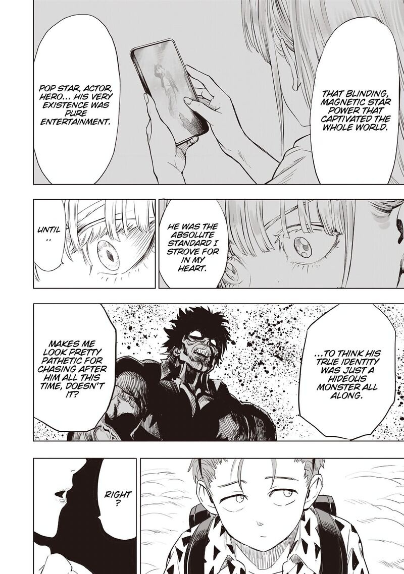 One Punch Man - Chapter 241 image 06